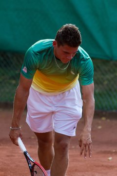 Bild 493 - Horst Schr�der Pokal 2. Tag